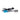LX INDIA Water heater rods/coils Usha IH 3810 1000 Watts Shock Proof Immersion Rod (Blue), Copper