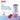 LX INDIA Chopper USHA Mini Chopper Nc300Xsw 300 W Multipurpose Chopper (White)