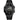 LX INDIA Analog Watch V2A Analogue Digital Men's Watch Black