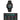 LX INDIA Analog Watch V2A Analogue Digital Men's Watch Black