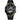 LX INDIA Analog Watch V2A Analogue Digital Men's Watch Black-Green