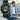 LX INDIA Analog Watch V2A Analogue Digital Men's Watch Black-Green
