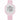 LX INDIA Digital Watch Pink V2A Digital Watch for Girls