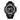LX INDIA Analog Watch V2A Military Black silver Chronograph Analogue and Digital Sports Watch for Men