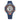 LX INDIA Watch Blue V2A Waterproof Watch for Kids Age 5-13 for Multi-Functional 30 M Digital Sports Watches