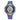 LX INDIA Watch Dino Blue V2A Waterproof Watch for Kids Age 5-13 for Multi-Functional 30 M Digital Sports Watches
