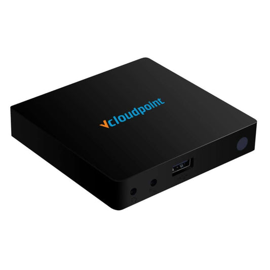 LXINDIA vCloudPoint A1