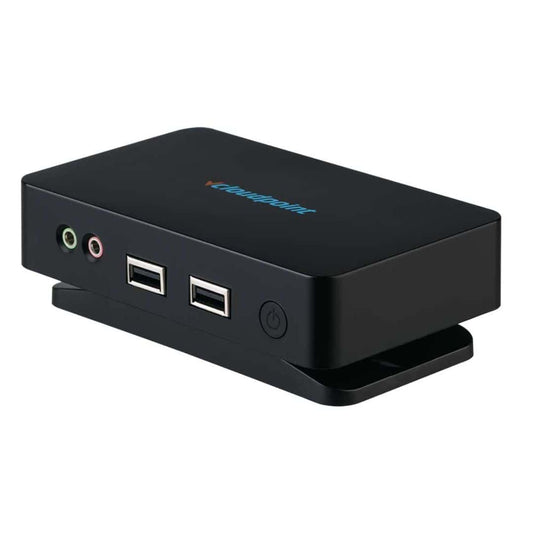 LXINDIA vCloudPoint S100