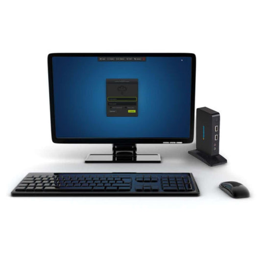 LXINDIA vCloudPoint S100