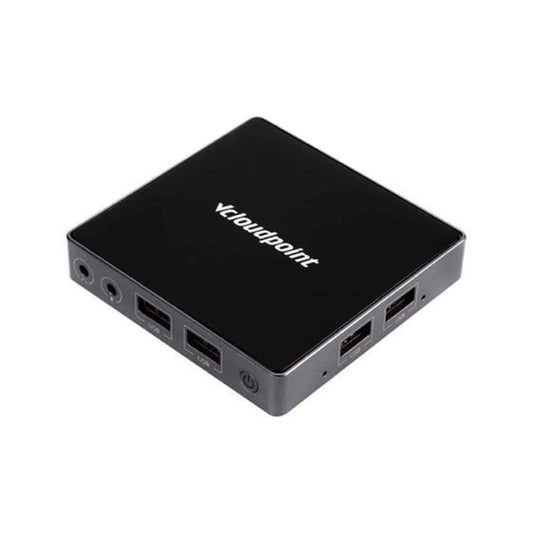 LXINDIA vCloudPoint V1