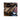 LXINDIA Straightener Vega Black Shine Hair Straightener (VHSB-04)