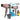 LX INDIA Dryer Vega Go Pro 2100W Professional Hair Dryer