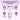 LX INDIA Epilators Vega Mystic Lady Shaver for Women