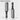 LX INDIA Combs VEGA PROFESSIONAL Clipper Comb Black