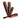 LX INDIA Combs Vega Set of 4 Hand Made Comb