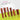 LX INDIA Combs Vega Tortoise Shell Grooming Comb, Brown pack of 2