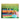 LXINDIA Bag VESTTA -ELEGANCE REDEFINED Gift bags 13 (L) x 5.5 (B) x 10 (H) Inches Colouful Stokes Print