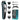 LXINDIA Trimmer VGR Professional Rechargeable Cordless Beard Hair Trimmer Kit