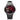 LX INDIA Smart Watch Vibez Bold Smartwatch For Men (VBSWM999 Black)