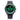 LX INDIA Smart Watch Vibez by Lifelong Urbane Smartwatch VBSWM360 (Black)