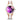 LX INDIA Smart Watch White Vibez Cacia Women Smartwatch