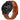 LX INDIA Smart Watch Vibez Emerald Men Smartwatch with Bluetooth Calling (VBSWM189, Black)