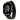 LX INDIA Smart Watch Vibez Premium Luxury Smart Watch for Men (Pacific, Graphite Black)