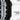 LX INDIA Smart Watch Vibez Premium Luxury Smart Watch for Men (Pacific, Graphite Black)