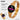LX INDIA Smart Watch Vibez Smartwatch for Women with Metal Strap (Gold, VBSW2214)
