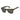LX INDIA Sunglasses VINCENT CHAS EYEWEAR By Lenskart | Full Rim Square Sunglasses(Unisex,L,Frame Tortoise / Lens Green)