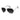 LX INDIA Sunglasses Black VINCENT CHASE EYEWEAR By Lenskart | Full Rim Pilot Sunglasses(M)