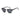 LX INDIA Sunglasses Black VINCENT CHASE EYEWEAR By Lenskart | Full Rim Square Sunglasses (Unisex, L)