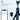 LX INDIA Selfie Sticks Virtutron Z7 Selfie Stick Tripod