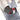 LX INDIA Elbow Support Vissco Elbow Support with Strap, Put it for Tennis Elbow, Pain and Tenderness of Forearm - XXL (Grey)