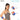 LX INDIA Elbow Support Vissco Tennis Elbow Belt, For Elbow Pain Relief, Put it for Tenderness of Forearm - Medium (Multicolor)