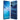 LX INDIA Mobile Phones Vivo V60 5G (Moonlit Blue, 8GB RAM, 256GB Storage)