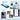 LX INDIA Mobile Phones Vivo Y39 5G (Ocean Blue, 8GB RAM, 256GB Storage)