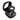 LX INDIA Smart Ring Voods Smart Ring for Men & Women (Black, Size 11)