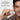 LXINDIA Smart Ring voods Smart Ring for Men & Women  (Black, Size 9)