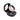 LXINDIA Smart Ring Voods Smart Ring for Men & Women  (Pink, Size 9)