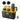 LX INDIA Microphone VOOK Wireless Mic for Video Recording, Dual Channel Mic Wireless (VOOKLM1)