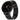 LX INDIA Smart Watch Metal-Black Vortex Plus 1.46” AMOLED Display, AoD BT Calling
