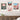 LXINDIA photo frame walllane Wood Beige Colour Modern Art Painting Set 4 Cate 038