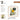 LXINDIA photo frame walllane Wood Beige Colour Modern Art Painting Set Of 4 Cate 019