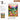 LXINDIA photo frame walllane Wood Beige Colour Modern Art Painting Set Of 4 Cate 030