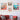 LXINDIA photo frame walllane Wood Beige Colour Modern Art Painting Set Of 4 Cate 035