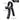 LX INDIA Health & Fitness Watson Adjustable, Hand Gripper