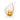 LX INDIA Candle Holders Webelkart Gold Plated Colour tealight Candle Holder with Flower Vine (Designs-2)