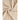 LX INDIA Towels Welspun Cotton Large (70 X 150Cm) Bath Towel (Beige)