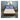 LX INDIA Bedsheet Welspun Polycotton Bedsheet for Double Bed with 2 Pillow Cover (Geometric Violet)